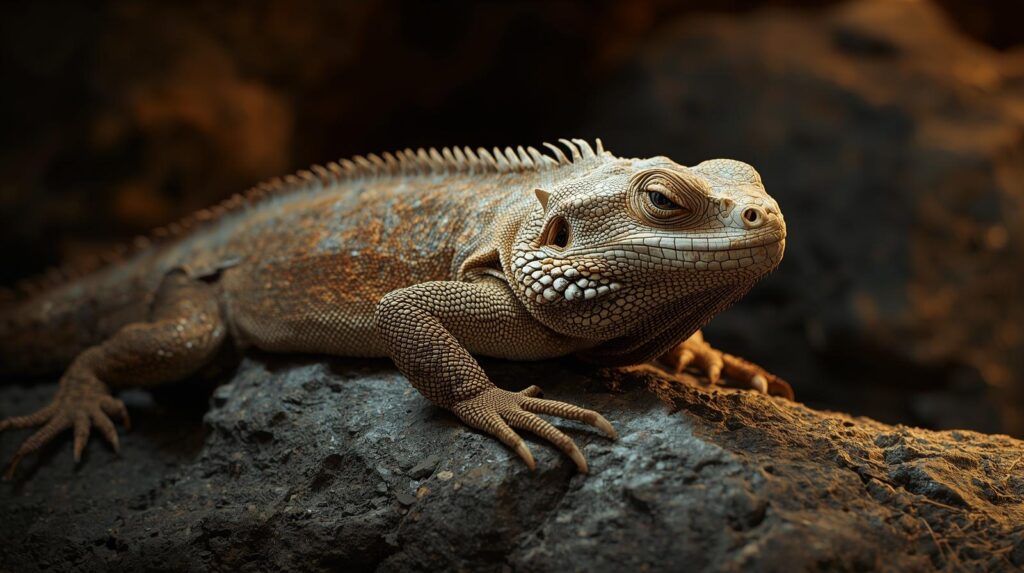 Current image: Bearded Dragon Lifespan