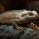 Bearded Dragon Lifespan