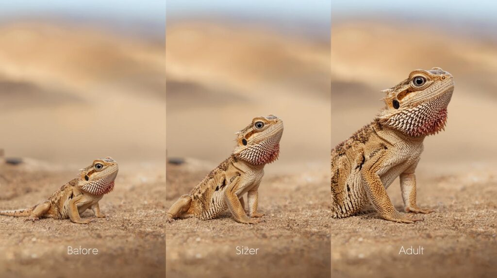 Bearded dragon life expectancy