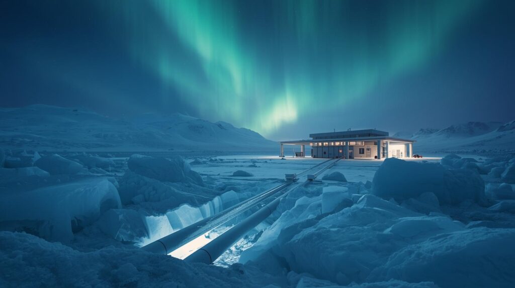 Futuristic renewable energy research