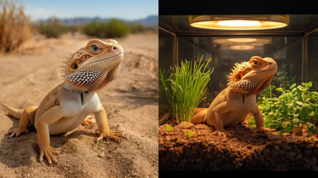 How Long Do Bearded Dragons Live
