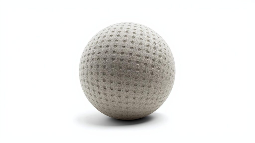 Lacrosse Ball guide