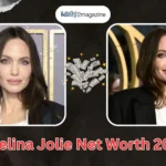 Angelina Jolie Net Worth