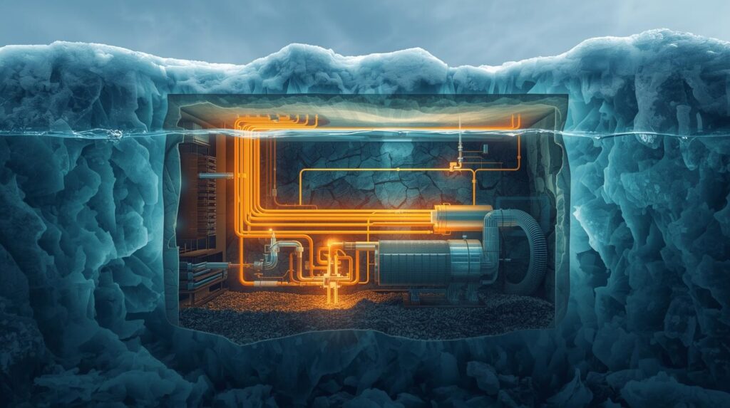 alaska ice renewable