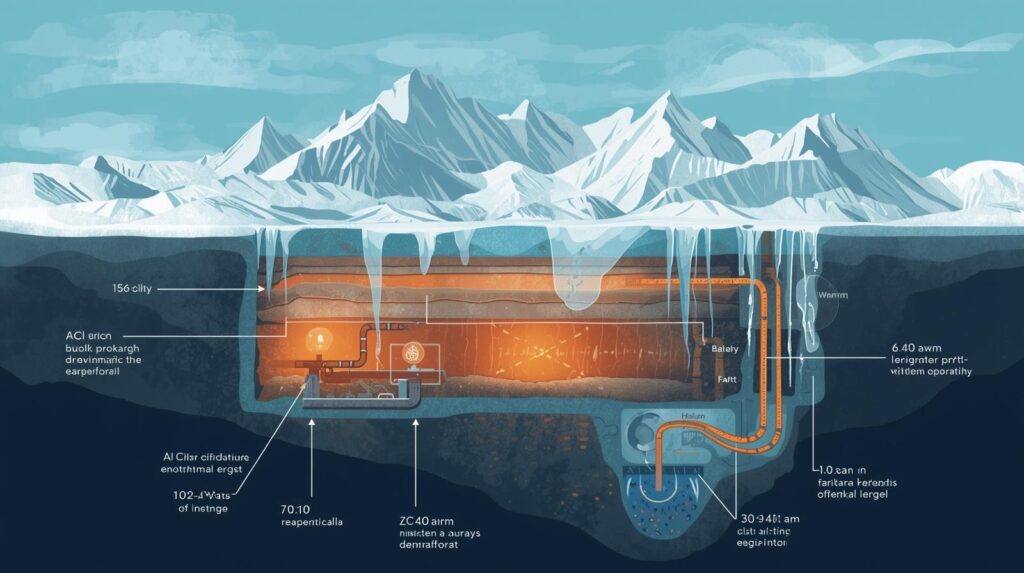 alaska ice renewable energy