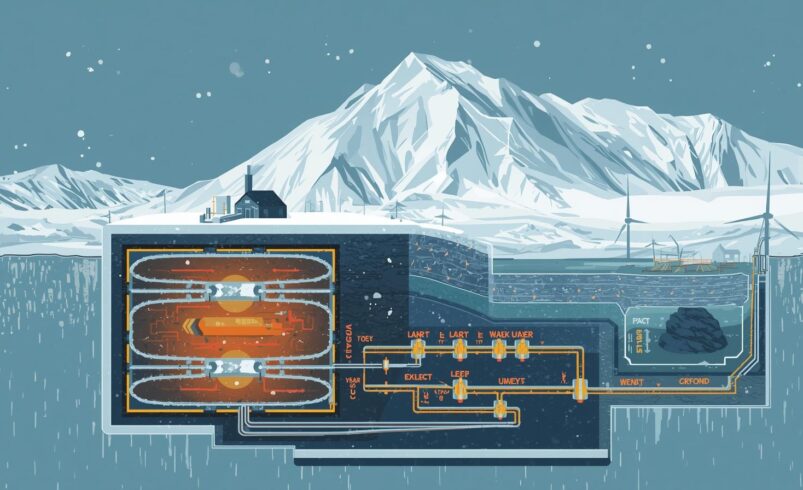 alaska ice renewable energy discovery