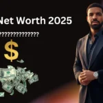 drake net worth
