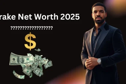 drake net worth