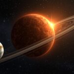 Solar System vs Galaxy