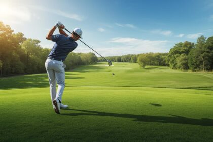 What Is a Scratch Golfer