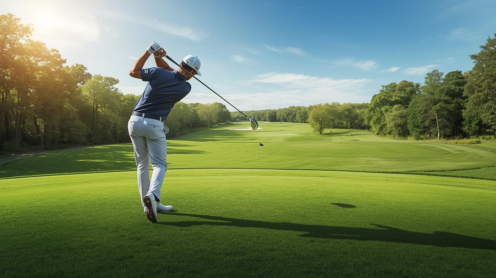 What Is a Scratch Golfer