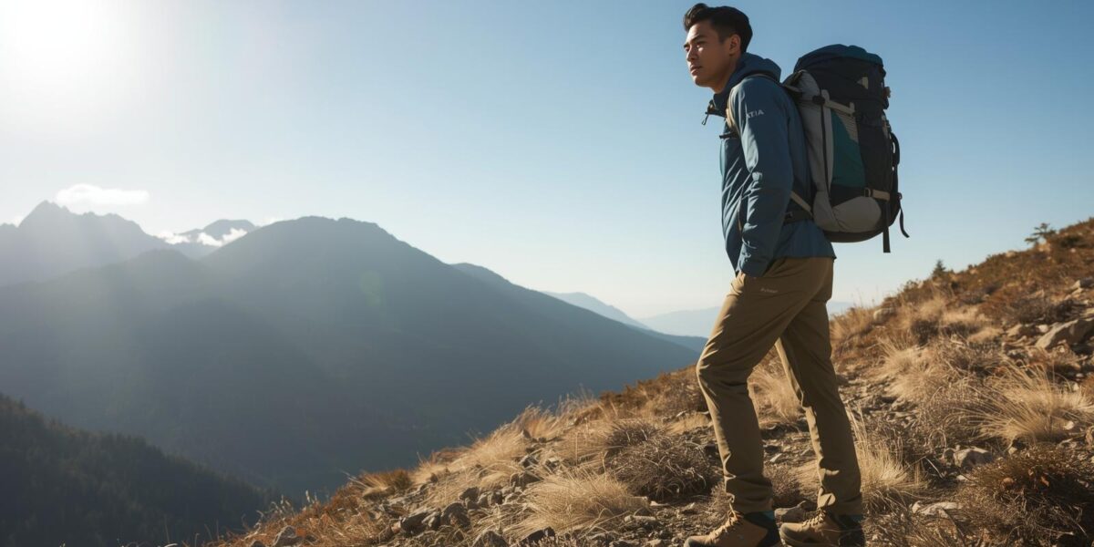 What to Wear Hiking