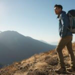 What to Wear Hiking